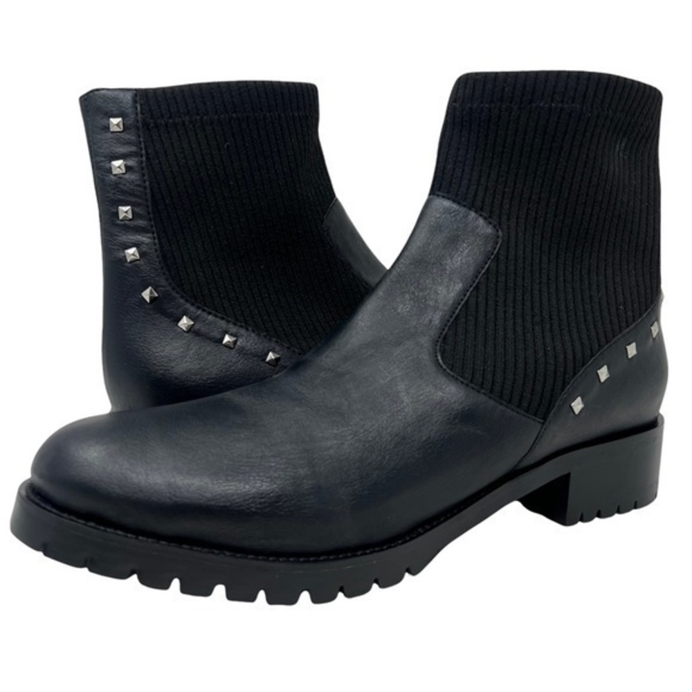 Long Tall Sally Boots